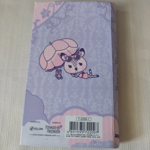 Weekly Planner Sheets + Memo Pad + Pen in Hardcover Journal Set - Picture 3 of 6